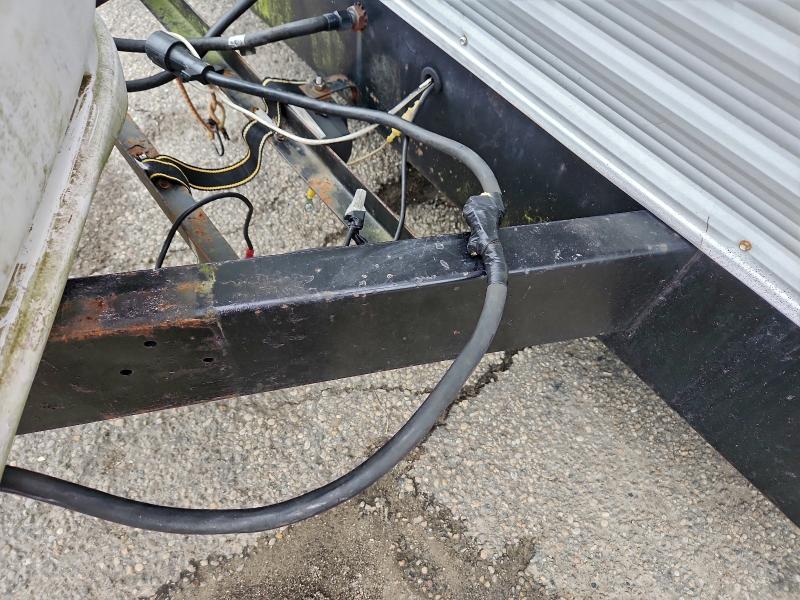 1997 SPORTSMEN TRAVELTRLR #3302736057