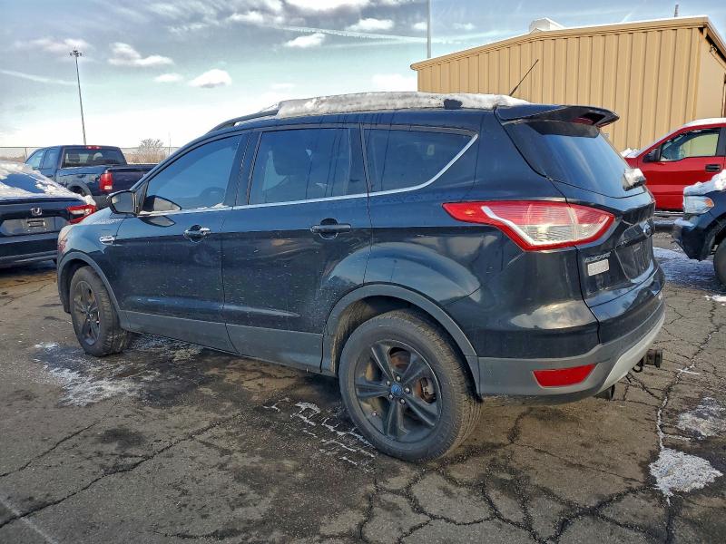 2013 FORD ESCAPE SE #3304610477