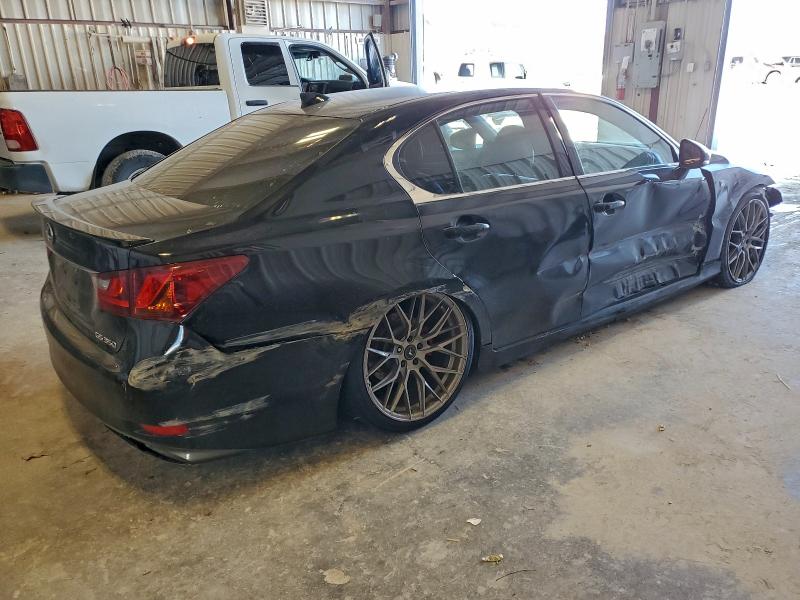 2015 LEXUS GS 350 #3304557452