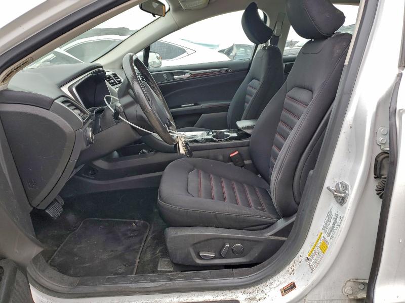 2016 FORD FUSION SE #3308466302