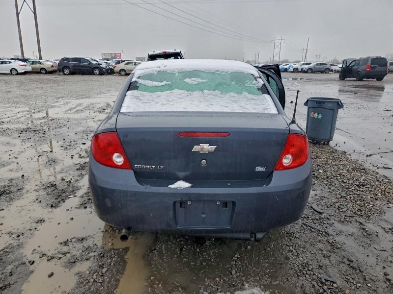 2008 CHEVROLET COBALT LT #3305729737