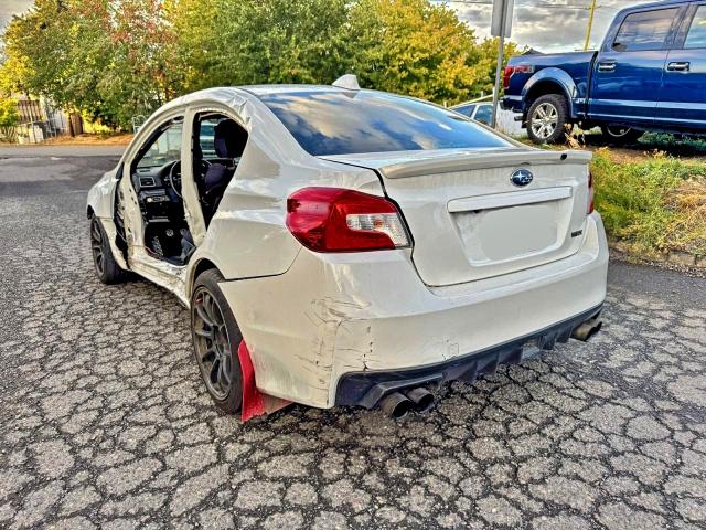 2020 SUBARU WRX #3304502449