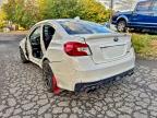 Lot #3304502449 2020 SUBARU WRX