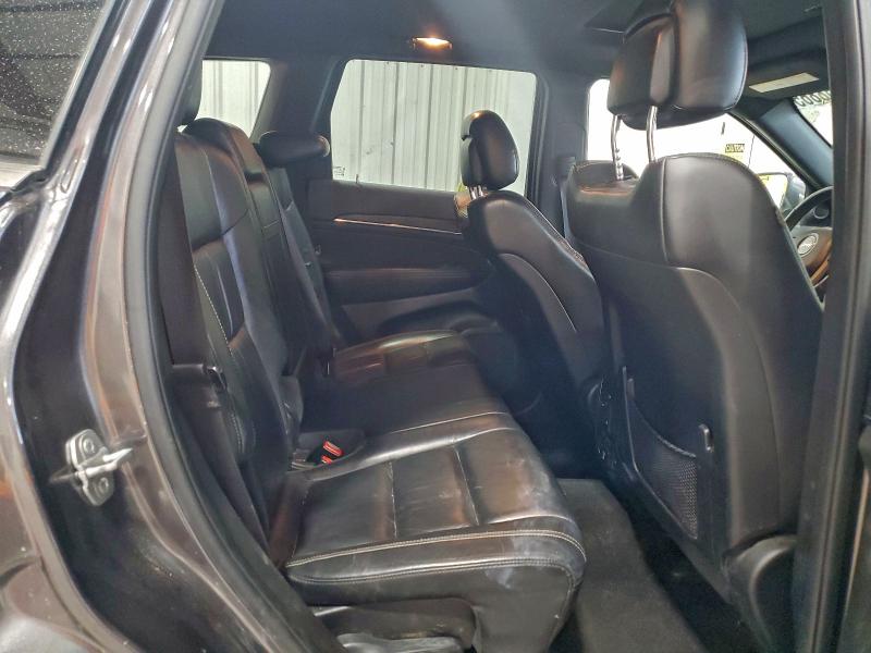 2015 JEEP GRAND CHER #3311517285