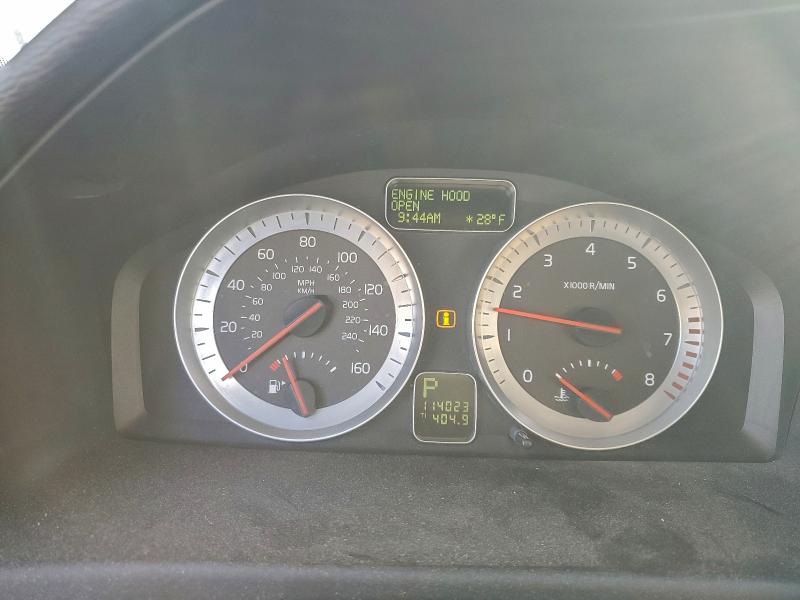 2011 VOLVO C70 T5 #3317866936