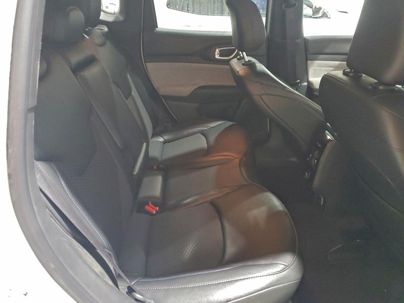 2025 JEEP COMPASS LA #3303642927