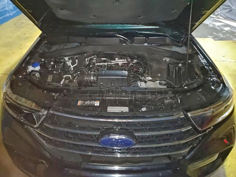 2024 FORD EXPLORER X #3318888950