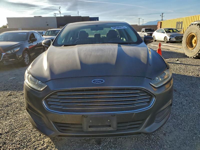 2015 FORD FUSION SE #3302766407