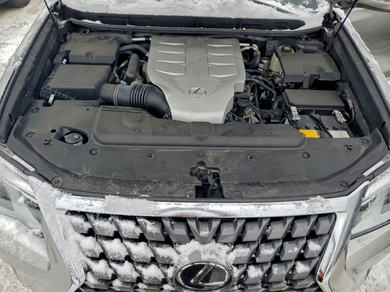 LEXUS GX 460