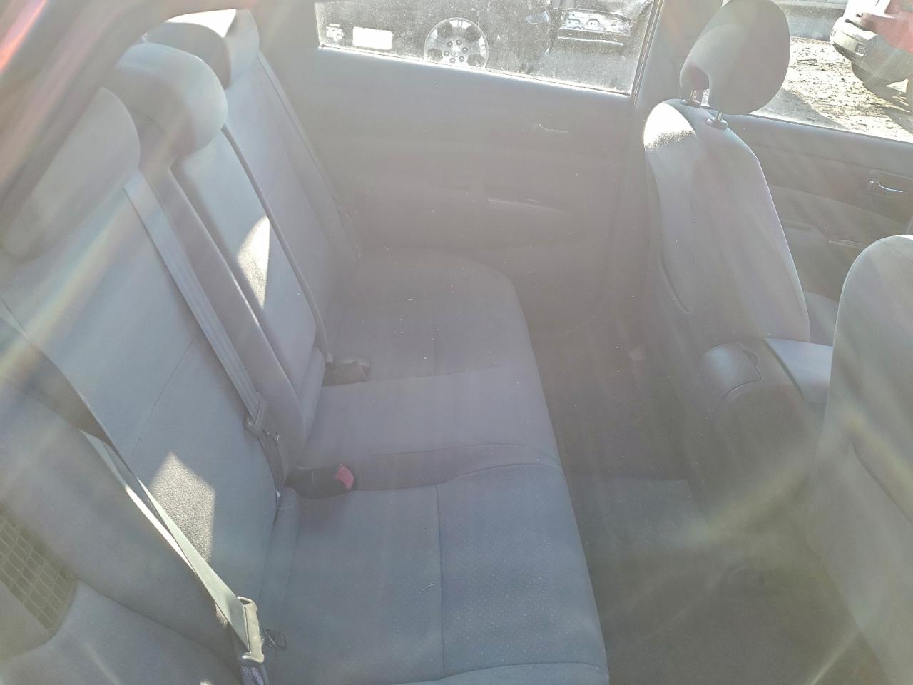 Lot #3315955136 2009 TOYOTA PRIUS