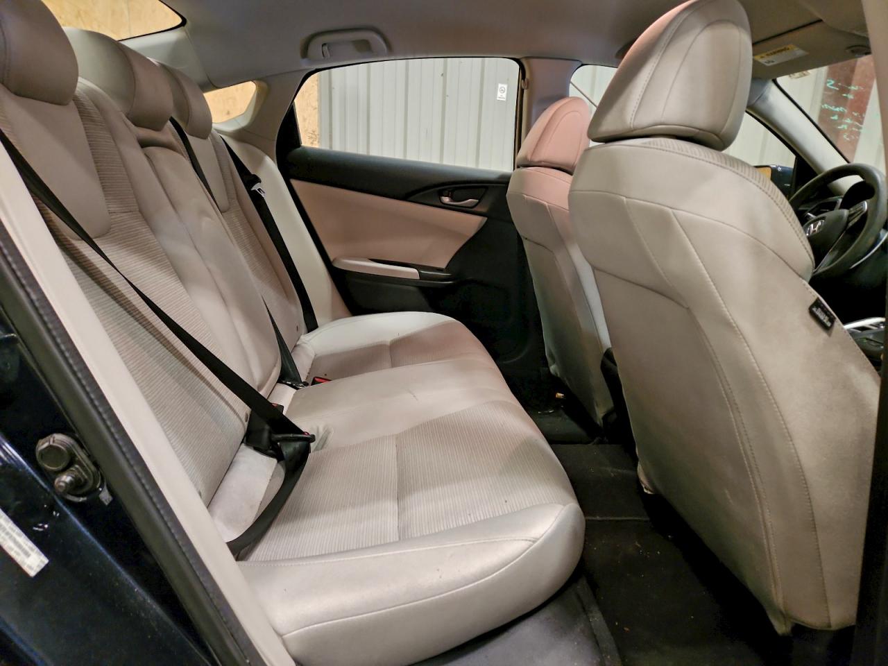 Lot #3315996124 2022 HONDA INSIGHT EX