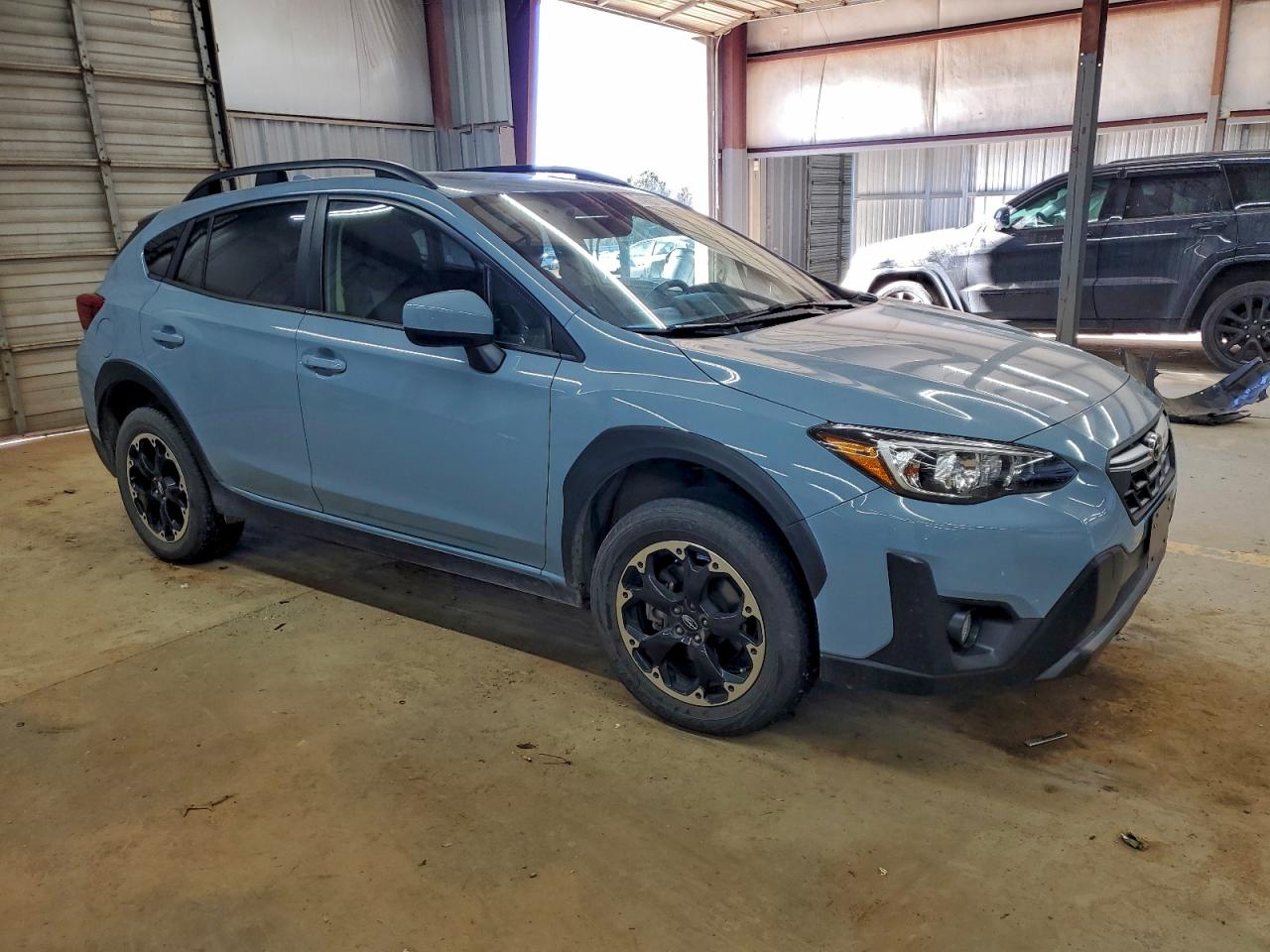 SUBARU CROSSTREK PREMIUM