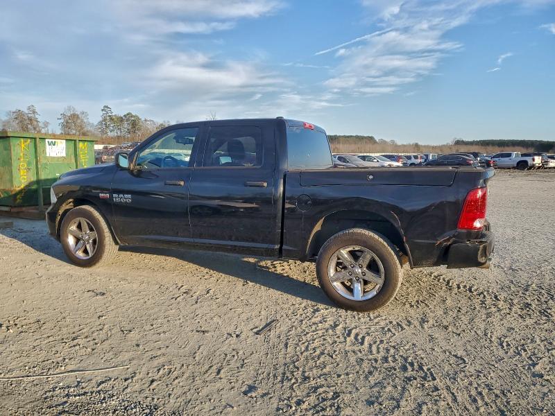 2014 RAM 1500 ST #3315651811