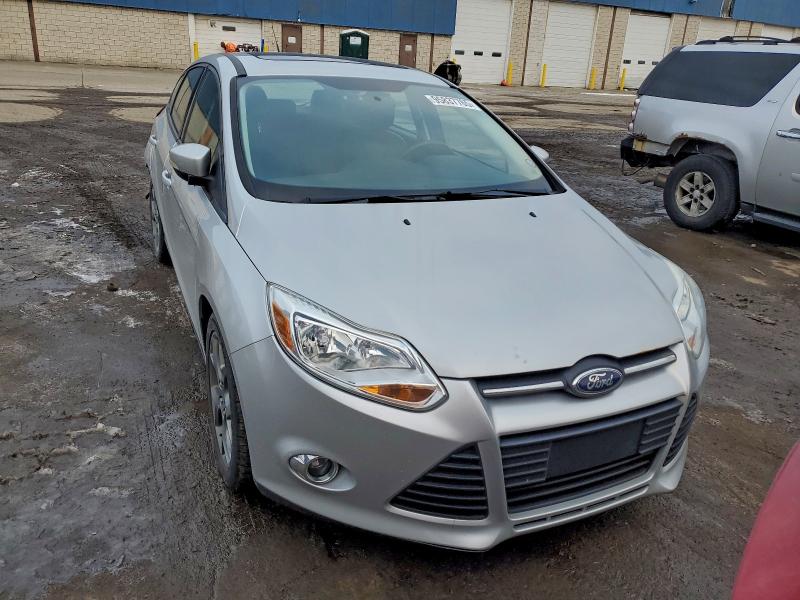 2013 FORD FOCUS SE #3311493274