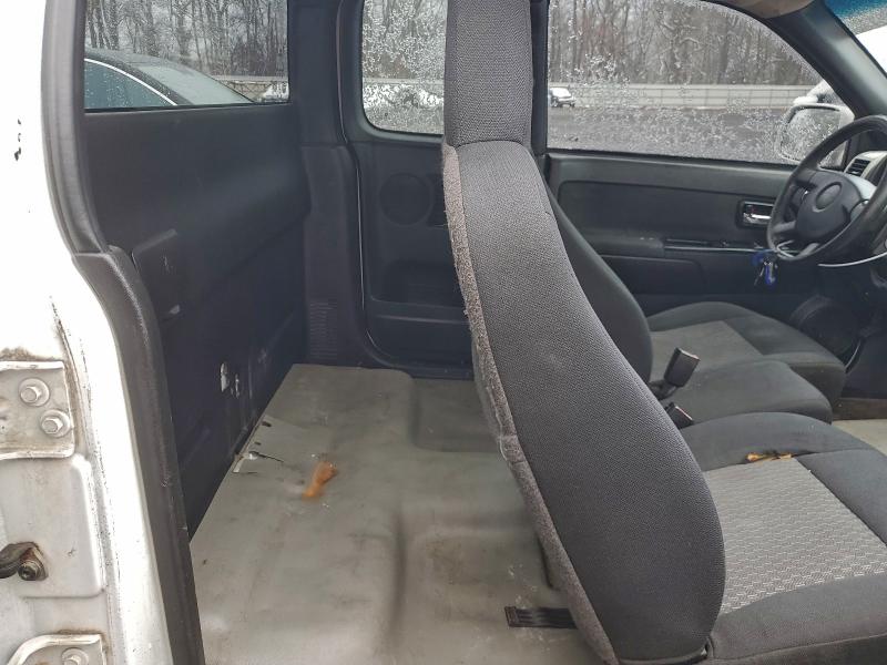 2009 CHEVROLET COLORADO #3312272780