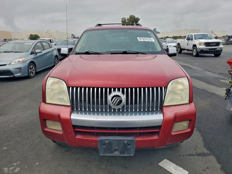 2006 MERCURY MOUNTAINEE #3319080256