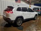 Lot #3303879784 2020 JEEP CHEROKEE L