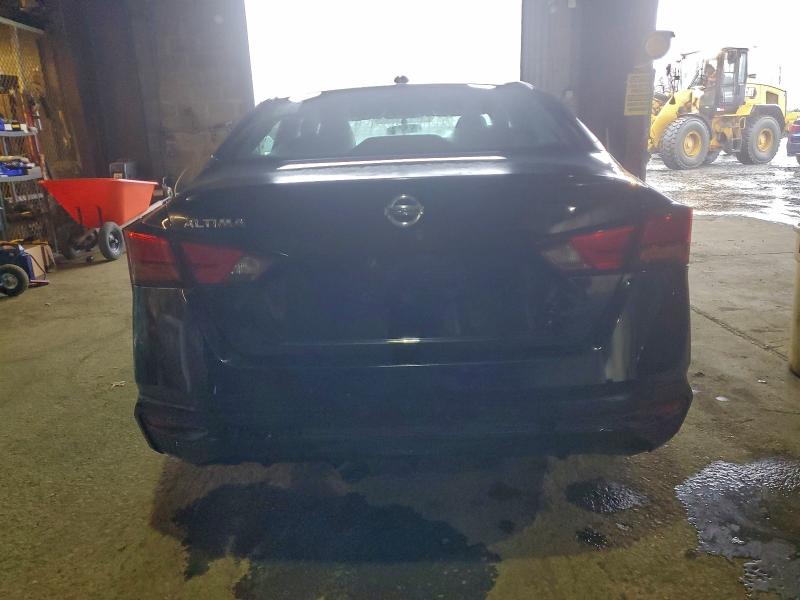 2019 NISSAN ALTIMA S #3302719023