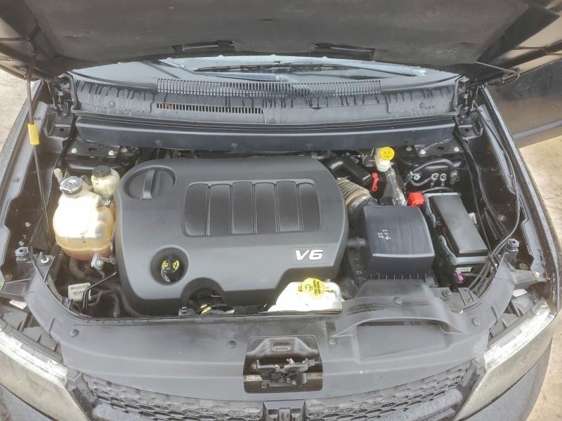 2016 DODGE JOURNEY R/ #3304614450