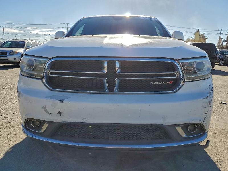 2014 DODGE DURANGO LI #3318972936
