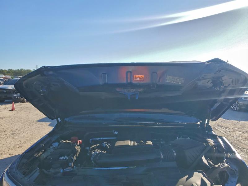 2024 NISSAN FRONTIER S #3311451264