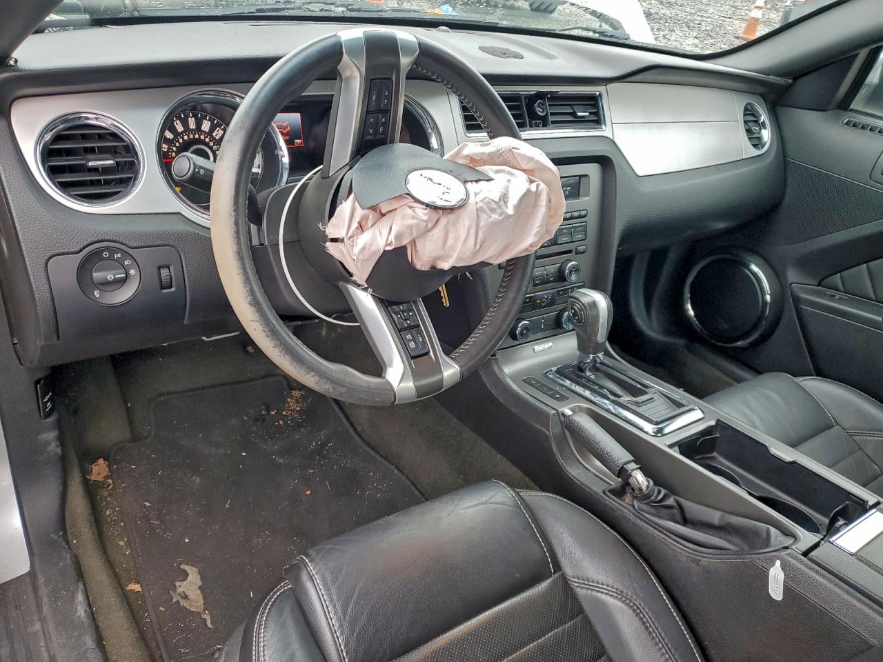 FORD TRACTOR 1310 TRACT