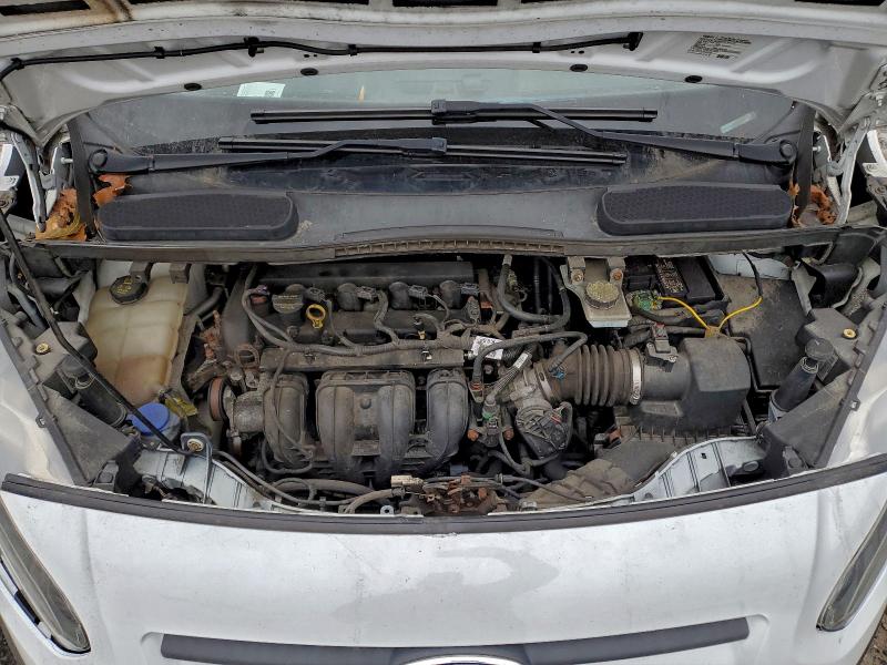 2015 FORD TRANSIT CO #3310441319