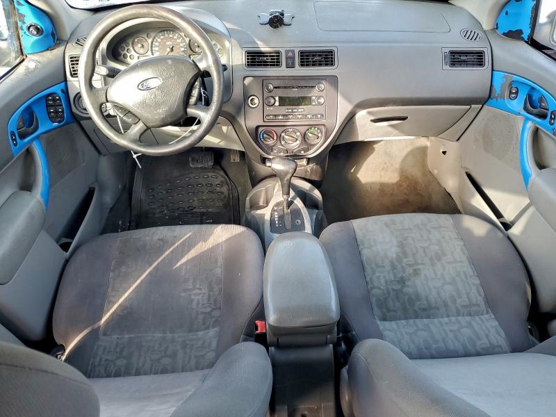 2005 FORD FOCUS ZX4 #3304563446