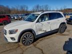 Lot #3303878701 2020 MERCEDES-BENZ GLB 250 4M