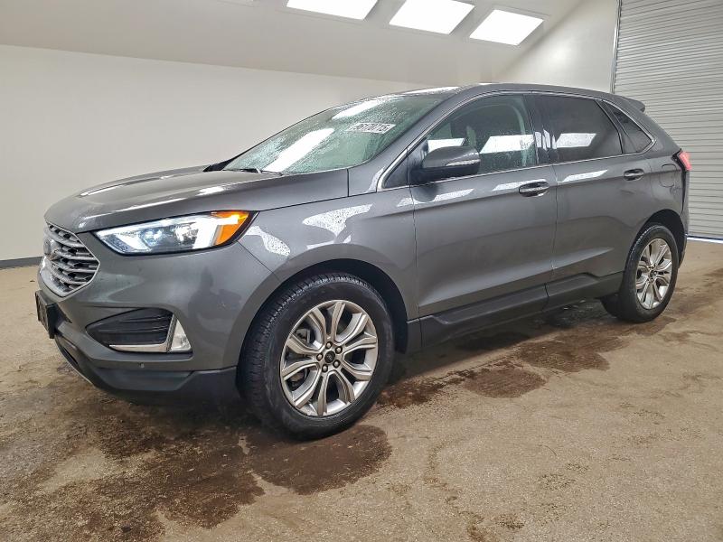 2024 FORD EDGE TITAN #3312622164