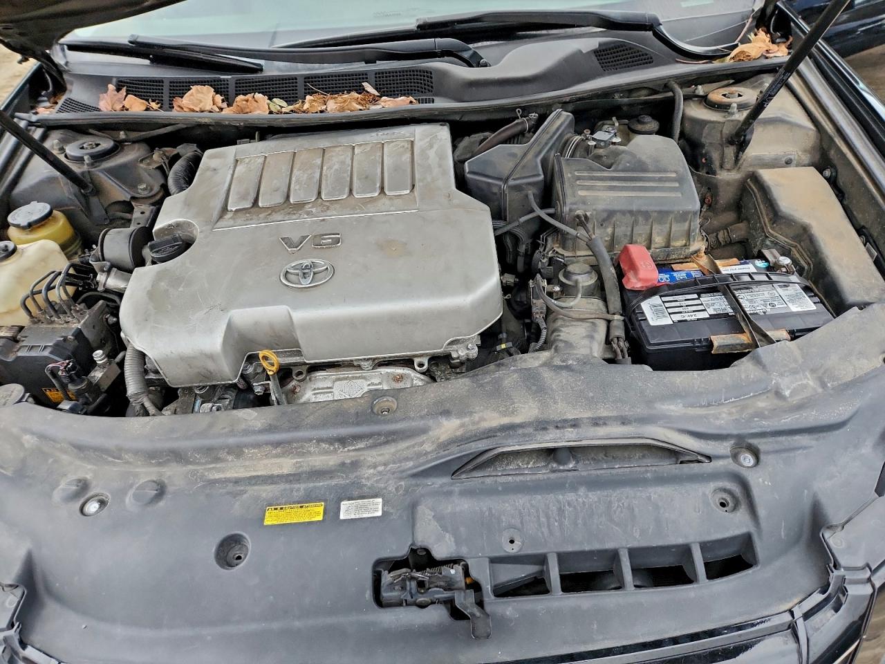 Lot #3310394961 2006 TOYOTA AVALON XL