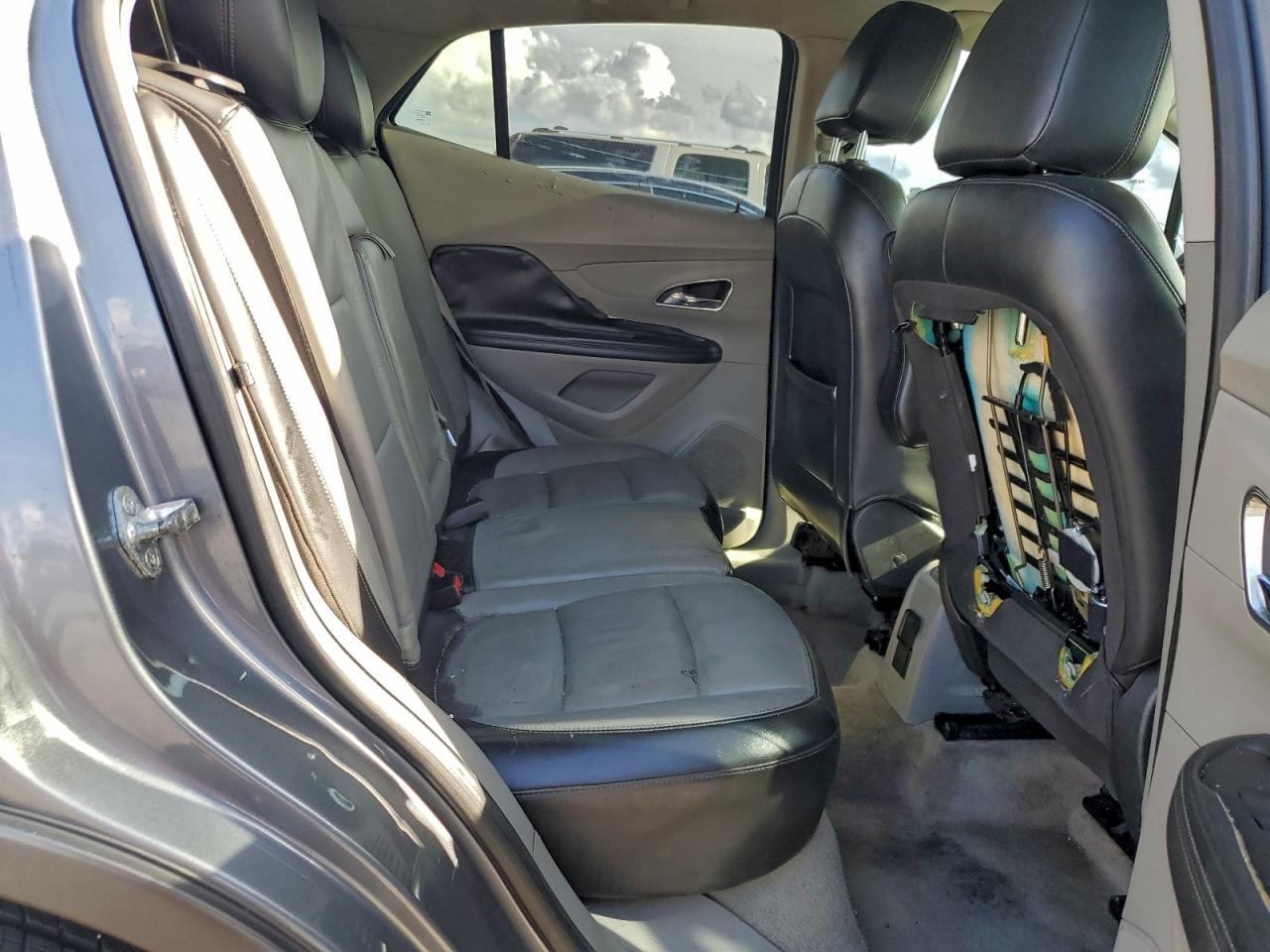 BUICK ENCORE PREMIUM