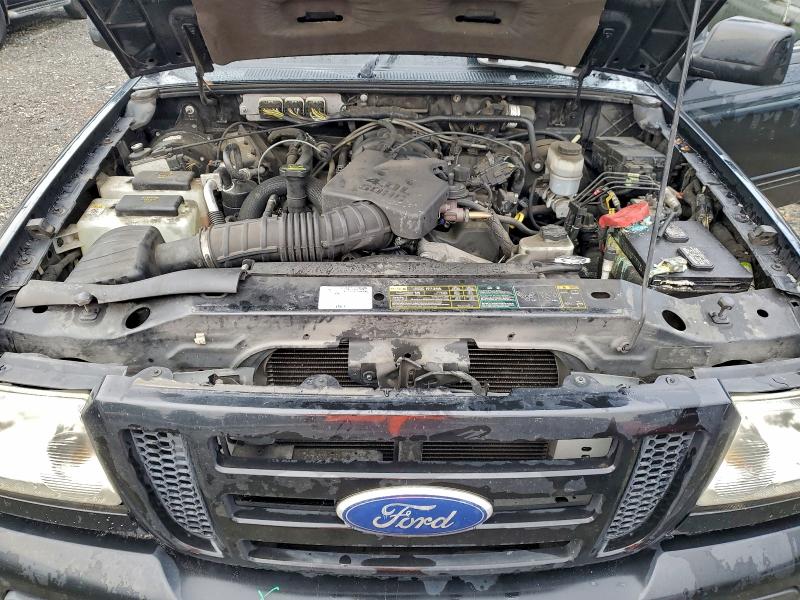 2010 FORD RANGER SUP #3312616202