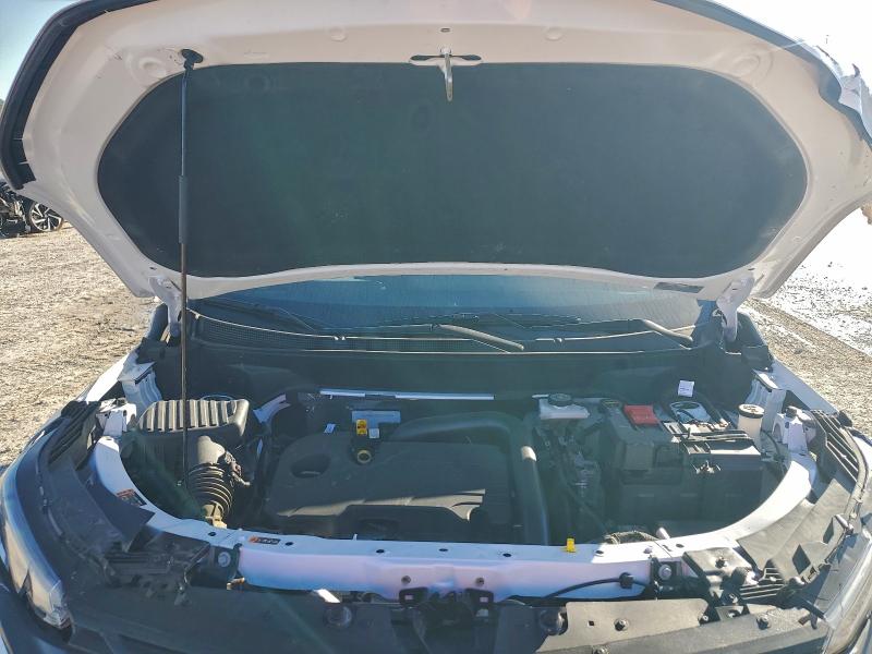 2025 CHEVROLET EQUINOX LT #3311609278