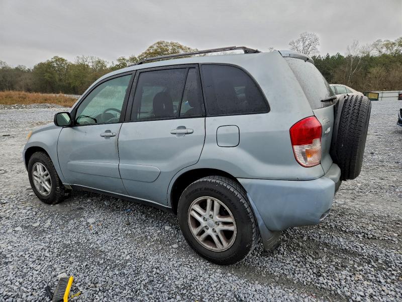 2003 TOYOTA RAV4 #3302740000