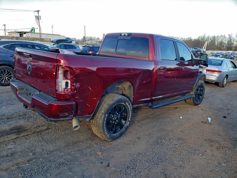 2023 RAM 2500 LARAM #3305355331