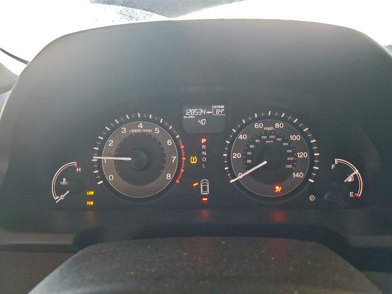 2015 HONDA ODYSSEY EX #3302963629