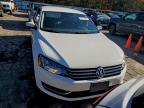 Lot #3315877117 2014 VOLKSWAGEN PASSAT S