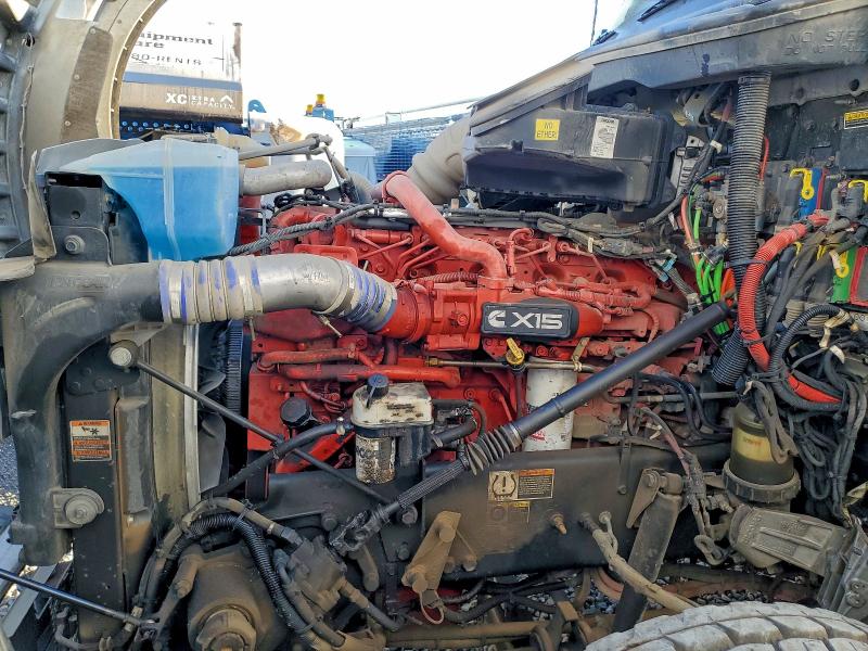 2024 KENWORTH CONSTRUCTI #3304239976