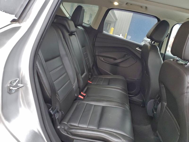 2015 FORD ESCAPE TIT #3304671953