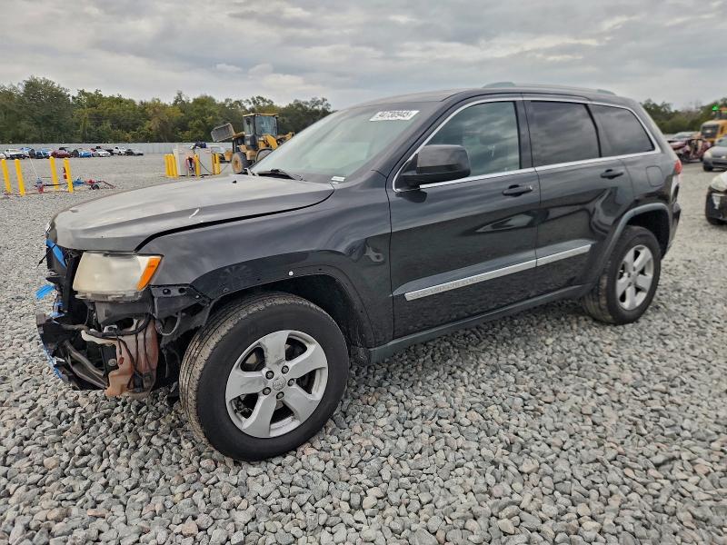 2011 JEEP GRAND CHER #3302730014