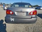 Lot #3309694869 2004 TOYOTA COROLLA CE
