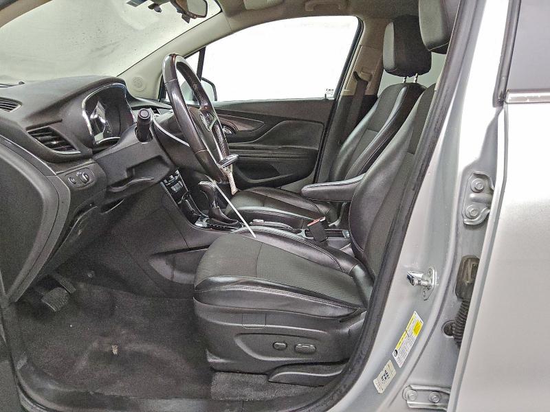 2021 BUICK ENCORE PRE #3304614454