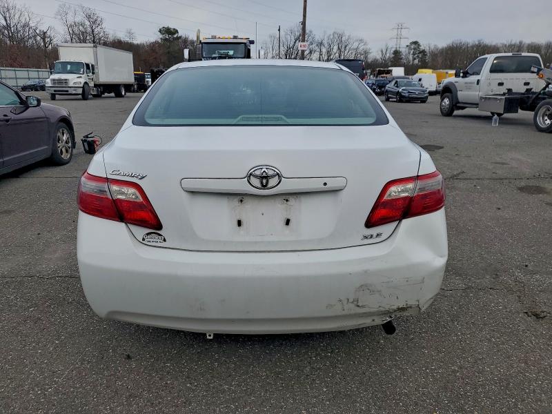 2009 TOYOTA CAMRY #3310358966