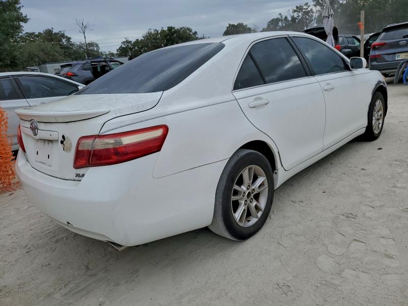 2009 TOYOTA CAMRY BASE #3301660689