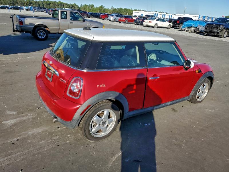 2011 MINI COOPER #3315662775