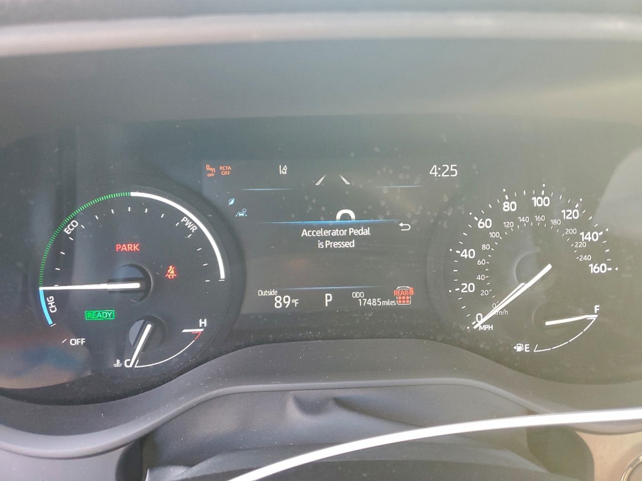 Lot #3317121982 2025 TOYOTA SIENNA LE