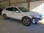 Lot #3308457315 2013 HONDA CROSSTOUR