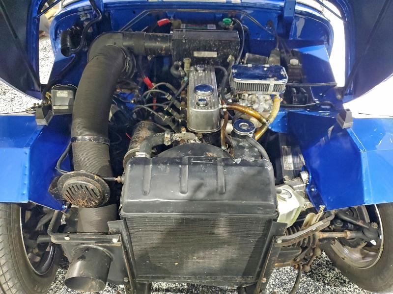 1960 AUST SPRITE #3310710739