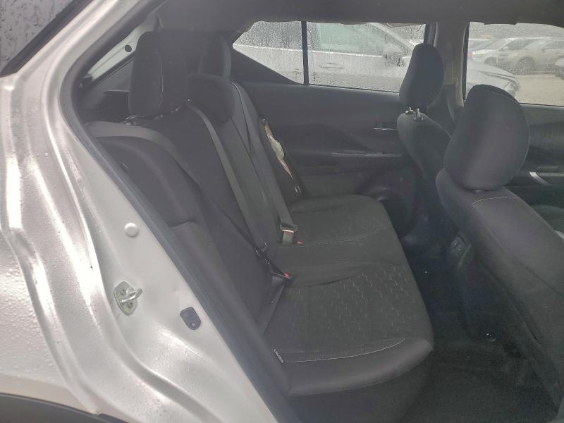 2024 NISSAN KICKS SV #3305389319